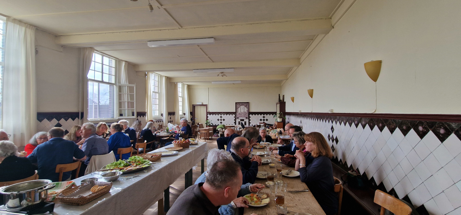 Verslag OJEC-weekend 2025