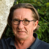 ds. Jelle van Slooten (PKN)
