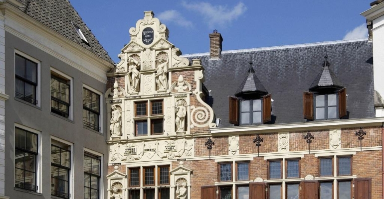 Bijbellezen door rabbijnse bril