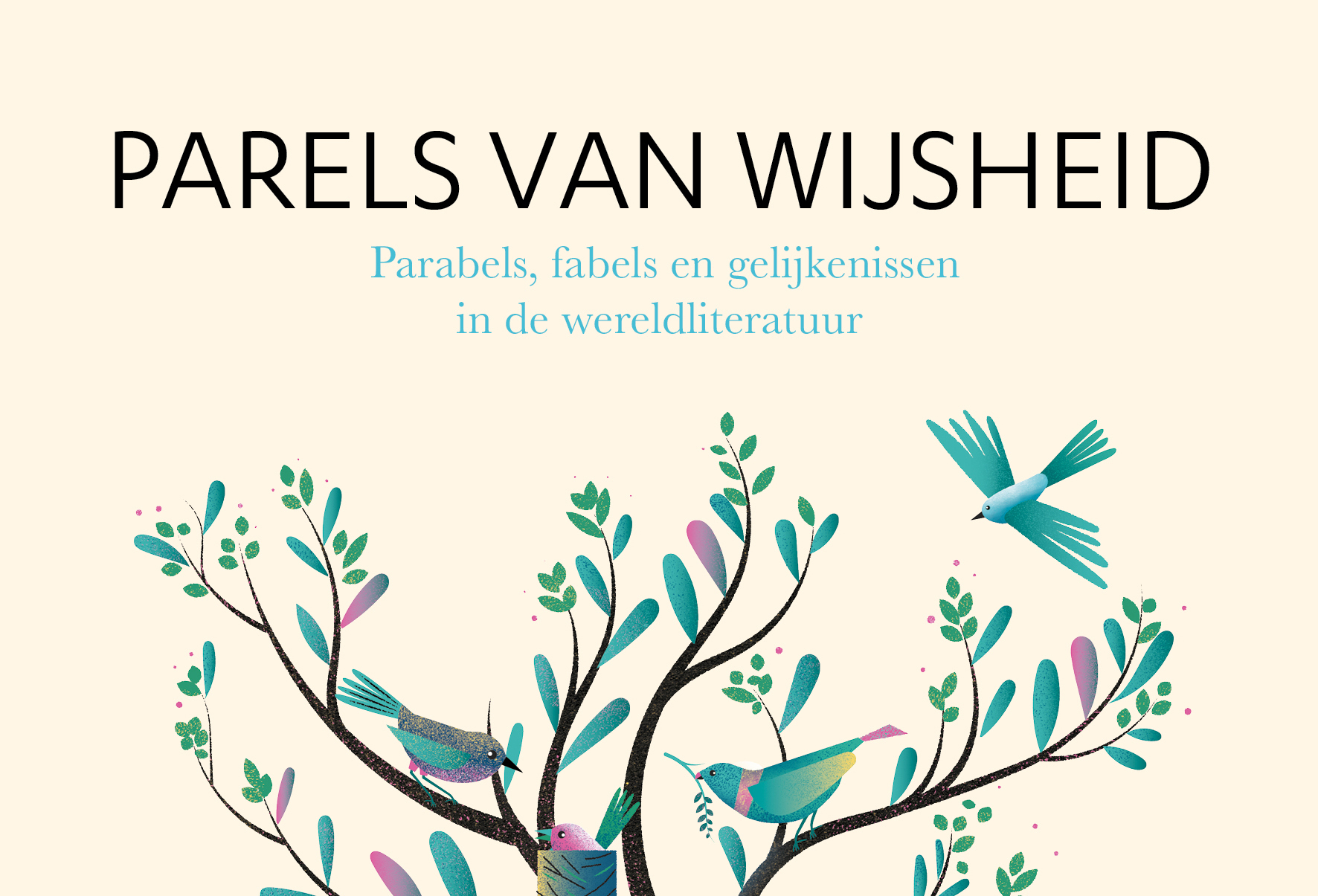 Recensie van ‘Parels van wijsheid’