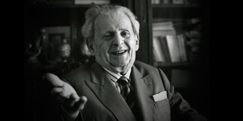 Levinas en kolonialisme