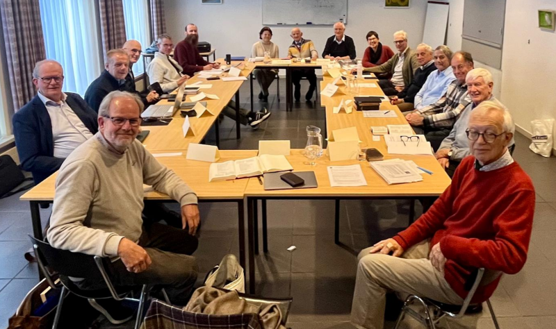 ‘… als jullie luisteren naar mijn stem’