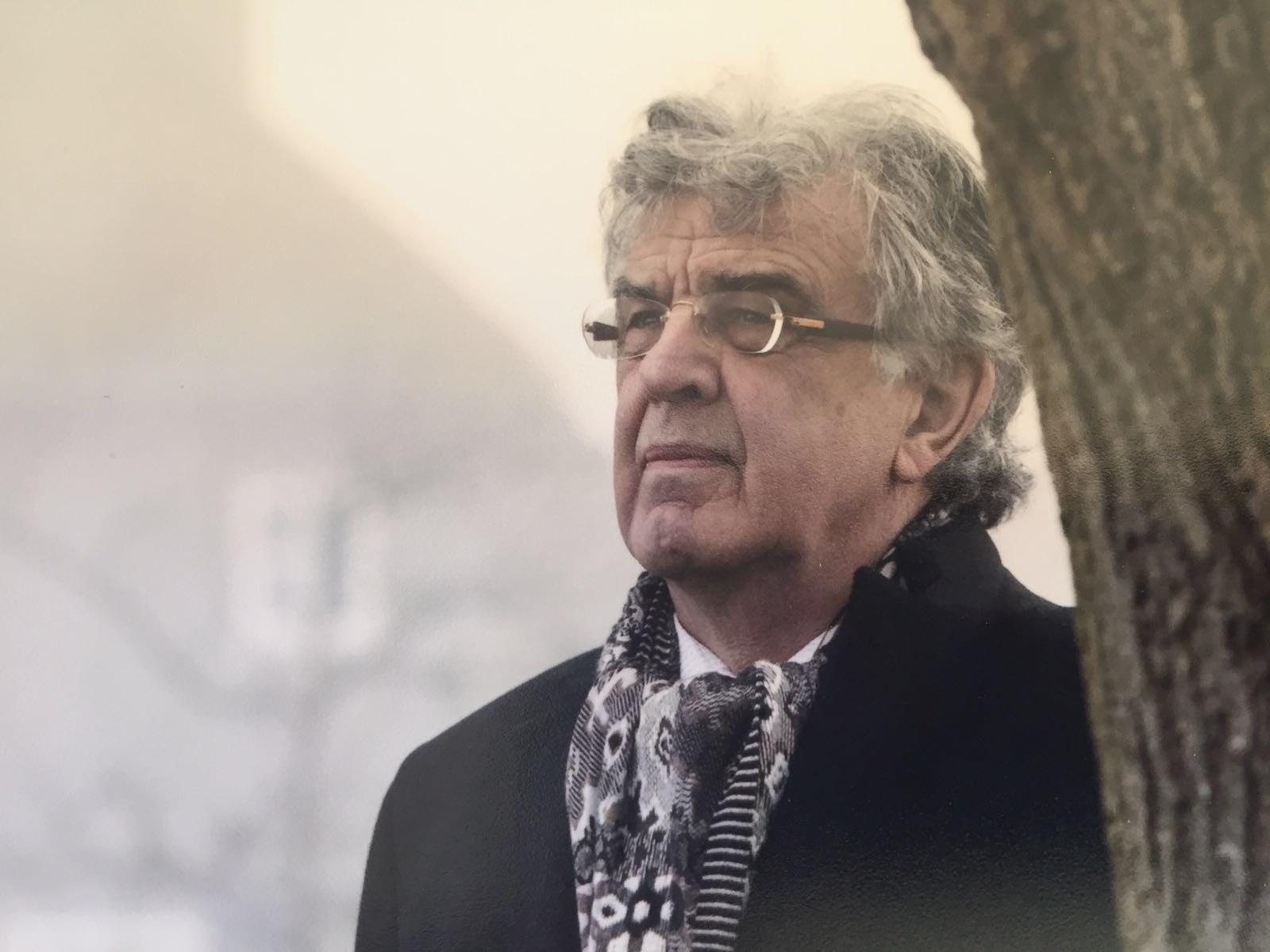 9 maart 2026: 'En die heiden?' - symposium ter nagedachtenis aan Henk Vreekamp