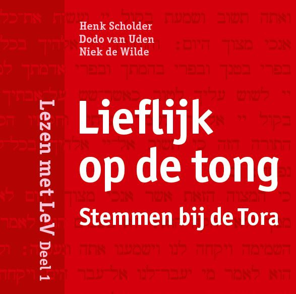 Recensie van ‘Lieflijk op de tong’