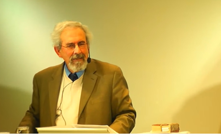 Profeet Samuel: Discussies over macht en misbruik van macht – lernen met rabbijn Tzvi Marx