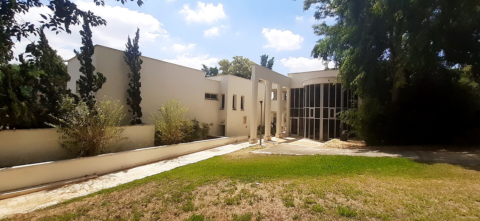 Givat Haviva: van vervreemding naar gezamenlijkheid