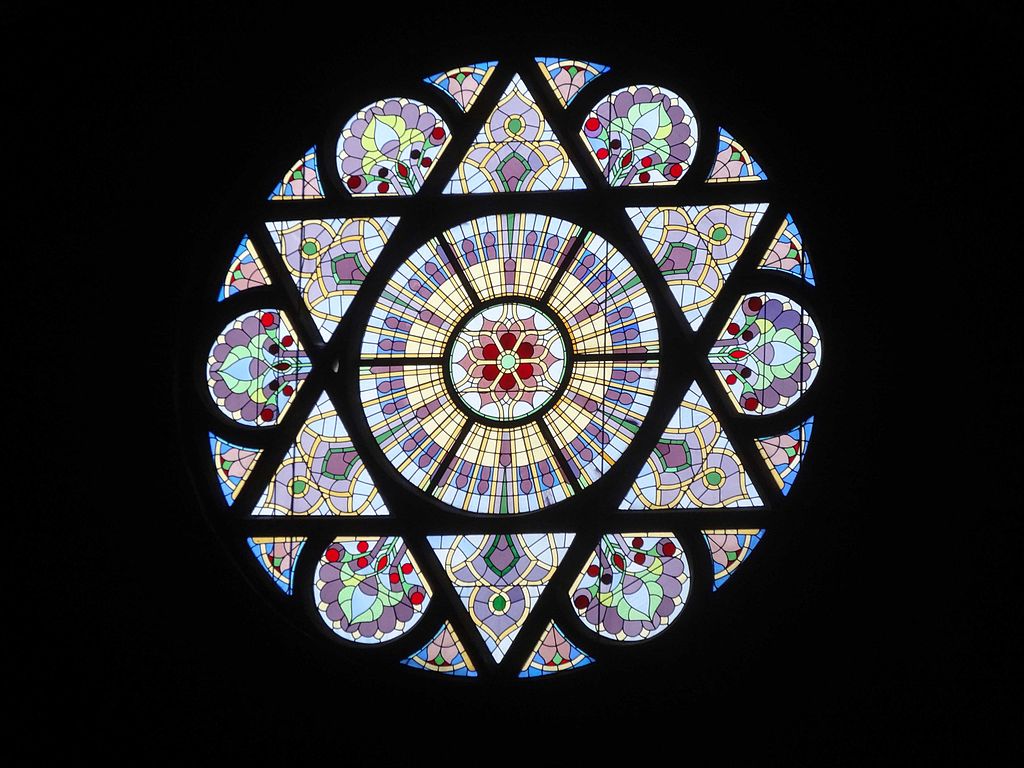 Vacature: Conservator voor Synagoge Groningen