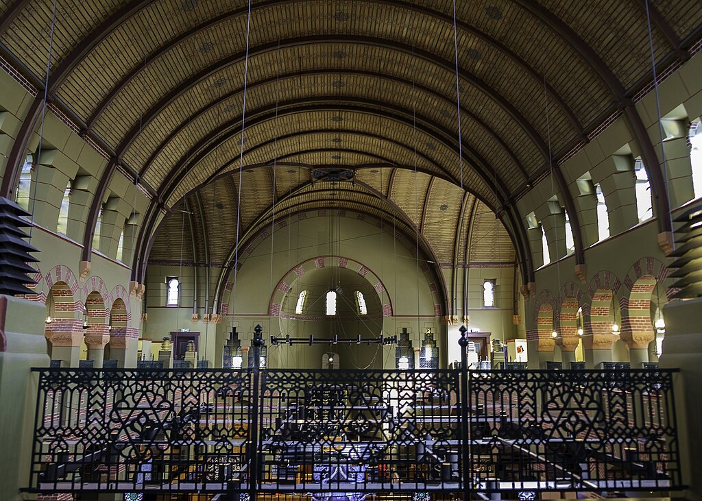  Vacature: Secretaris synagoge Groningen