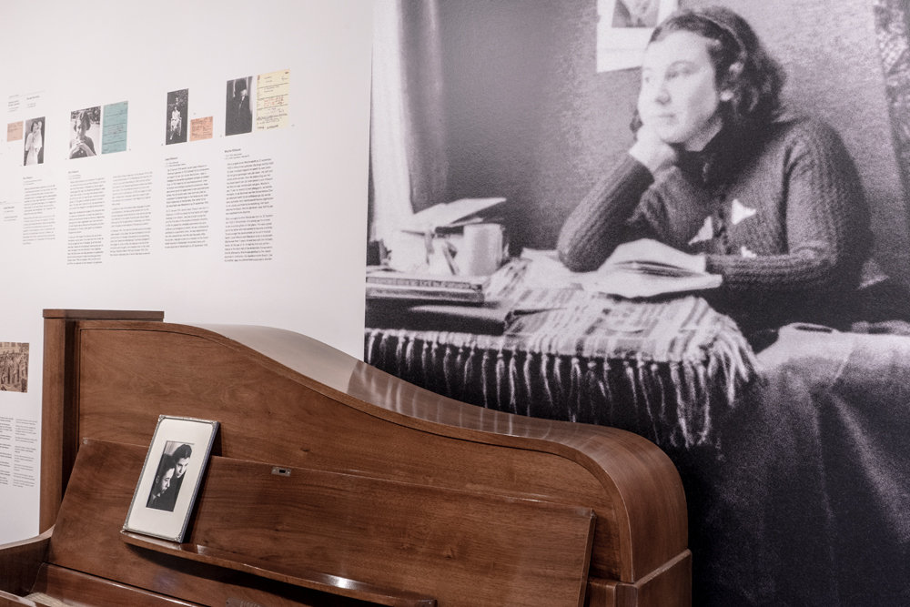 Etty Hillesum Huis in Middelburg in financiële nood