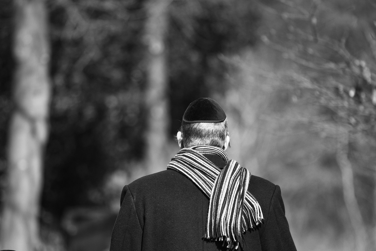Expositie in Doorn over Joodse families en hun identiteit