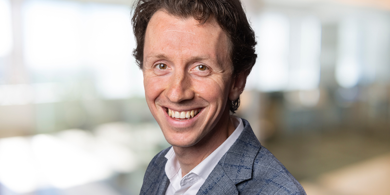 Promotie Robin ten Hoopen: Who wants to live forever?  